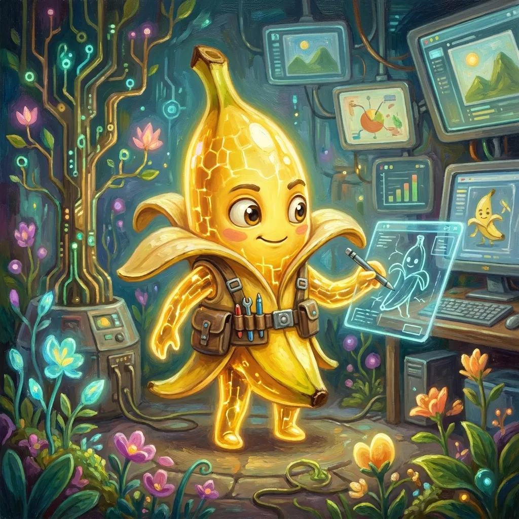 Nano Banana Pro (Gemini 3 Pro Image Preview)