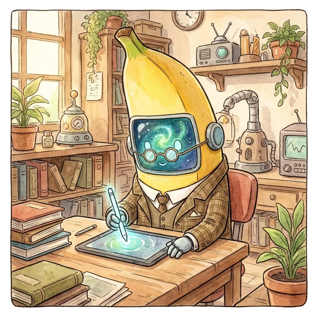 Nano Banana Pro (Gemini 3 Pro Image)