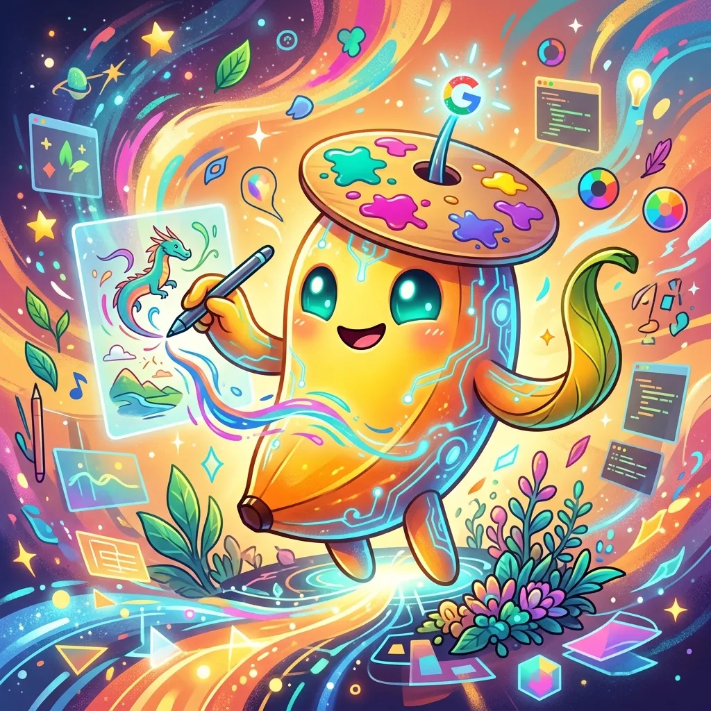 Nano Banana 2 (Gemini 3.1 Flash Image Preview)