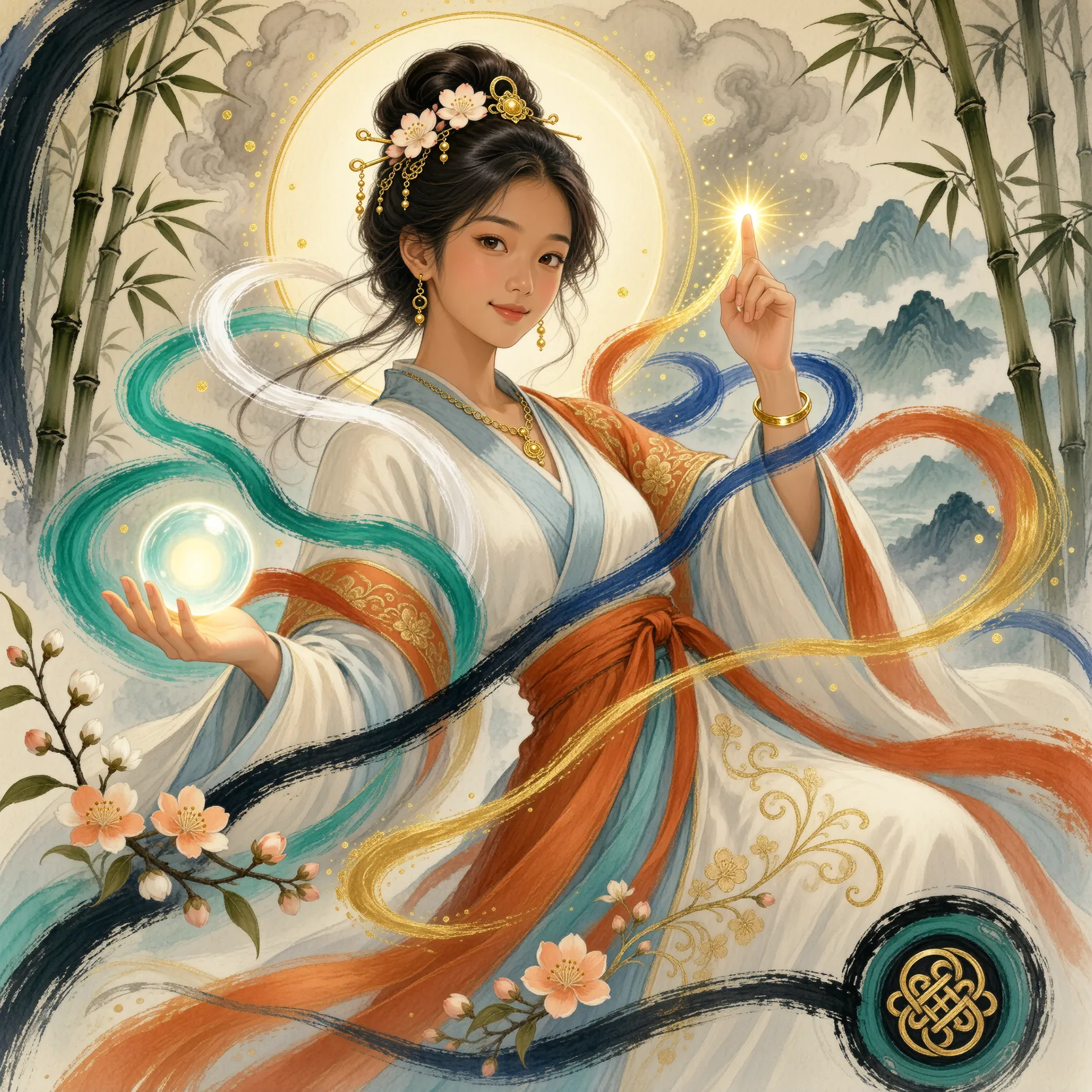 Ming Image 0.1 Design
