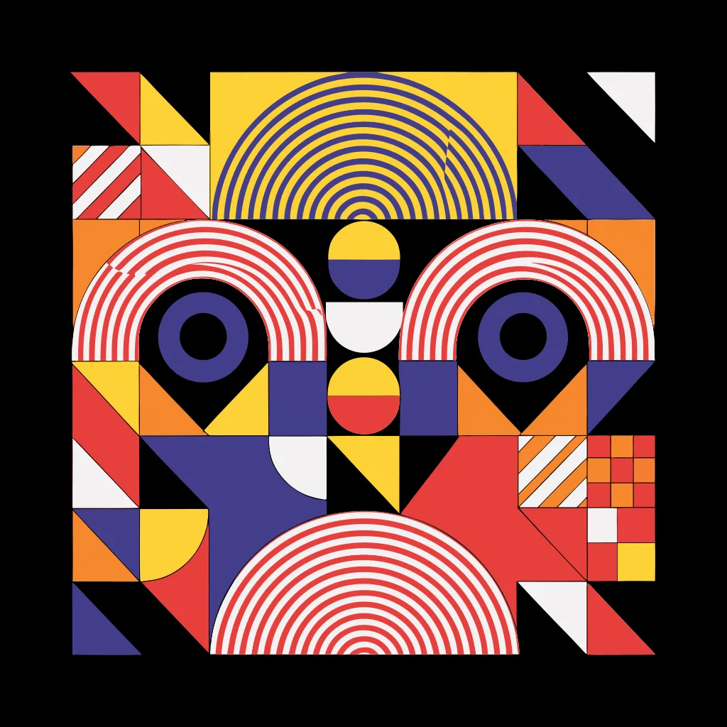 Recraft V4 Vector